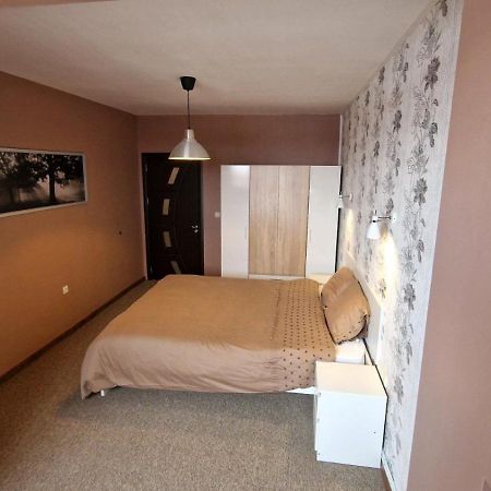 Boutique Apartment Jana Шумен Екстер'єр фото