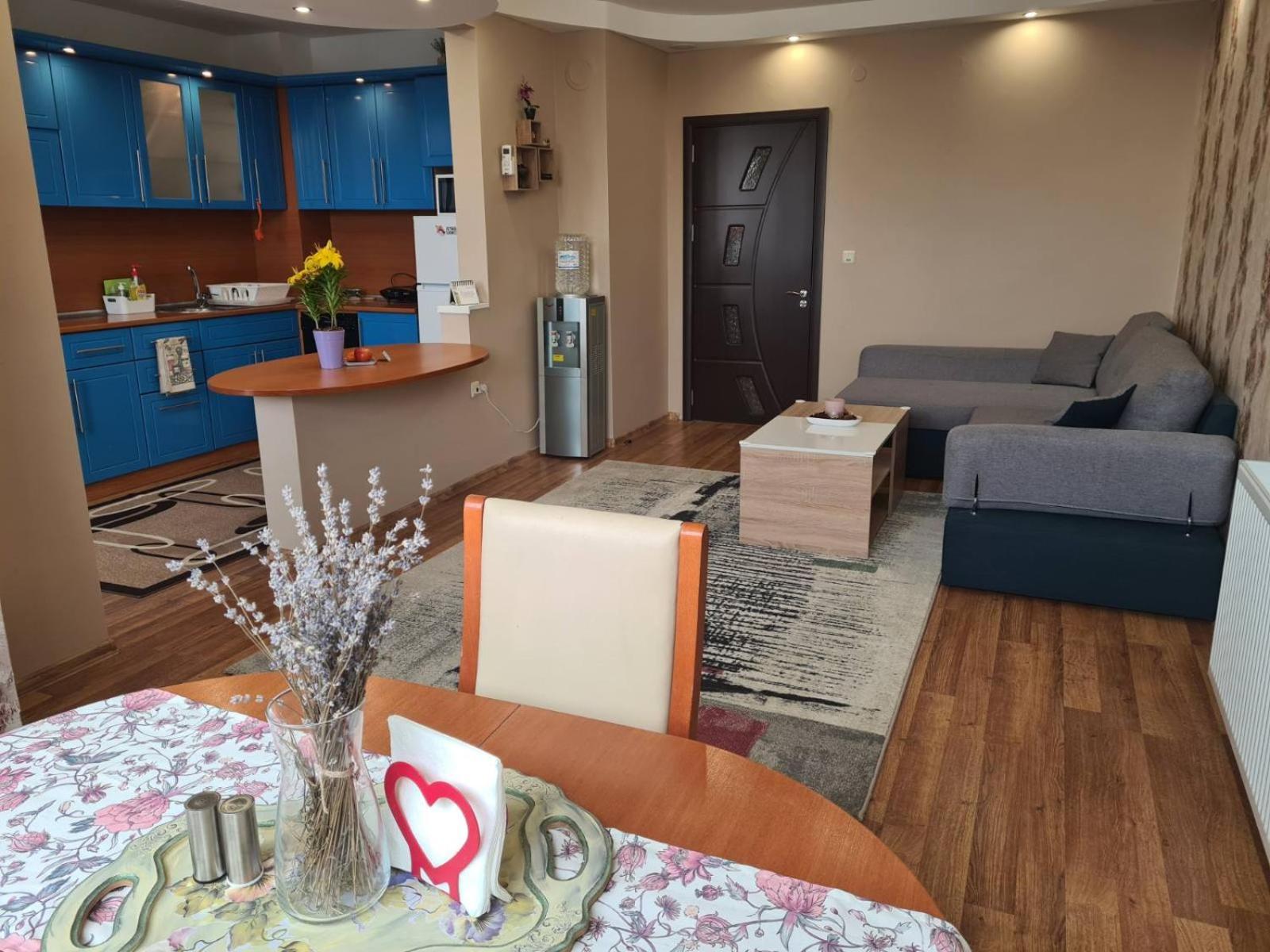 Boutique Apartment Jana Шумен Екстер'єр фото
