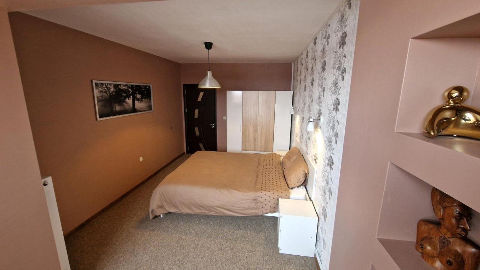 Boutique Apartment Jana Шумен Екстер'єр фото
