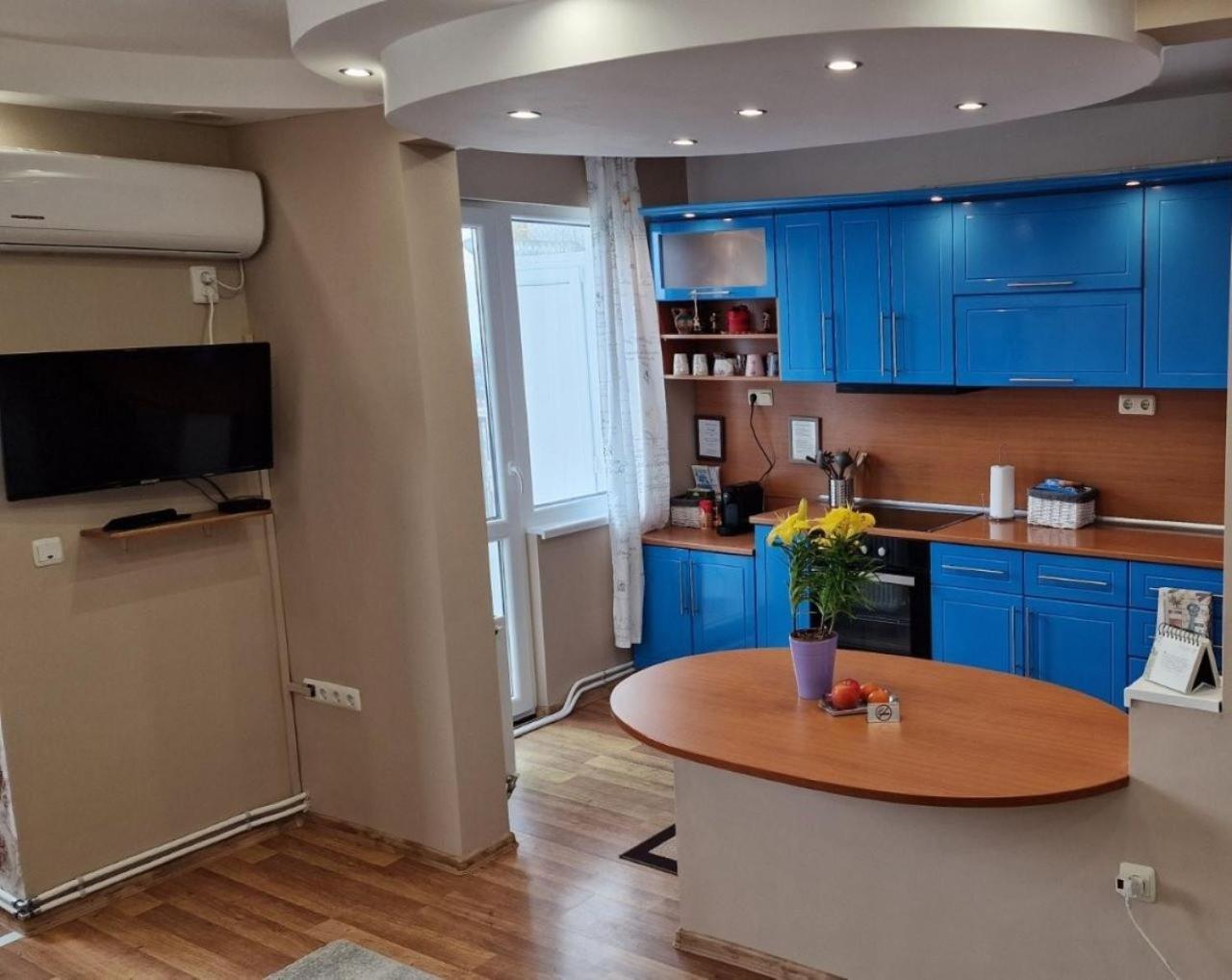 Boutique Apartment Jana Шумен Екстер'єр фото