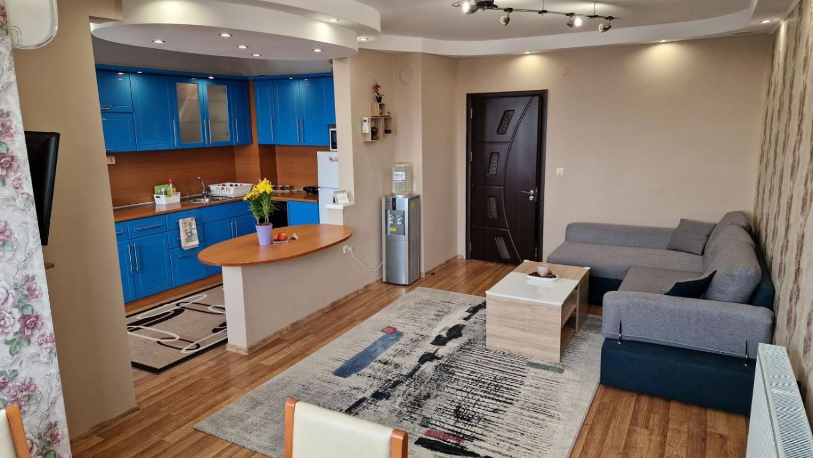 Boutique Apartment Jana Шумен Екстер'єр фото