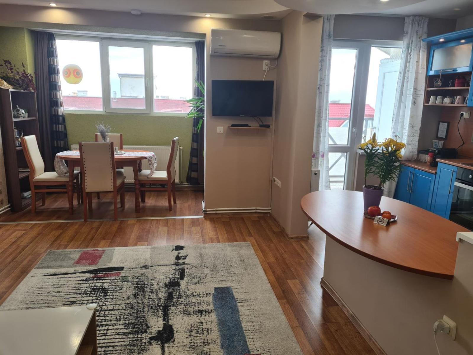Boutique Apartment Jana Шумен Екстер'єр фото